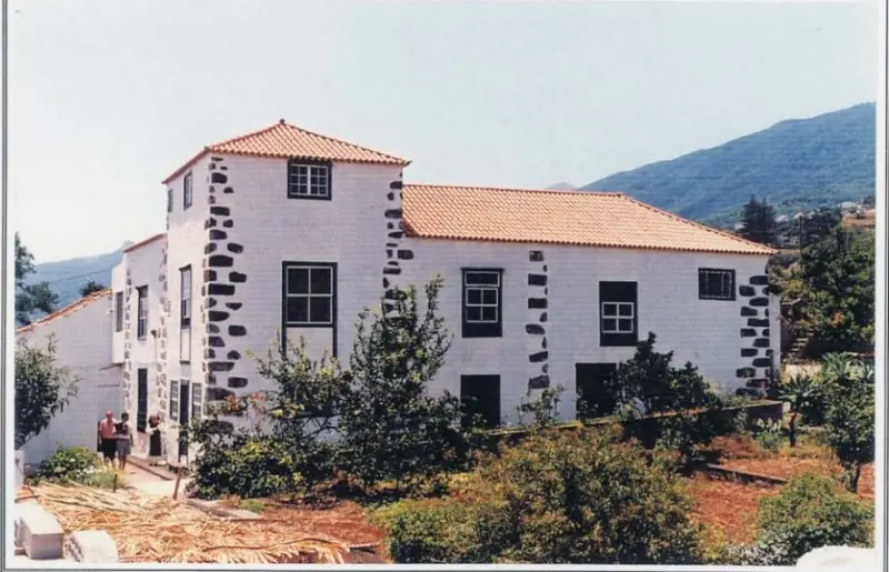 Antiguo Monasterio del Cister. 