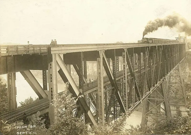 High Bridge 