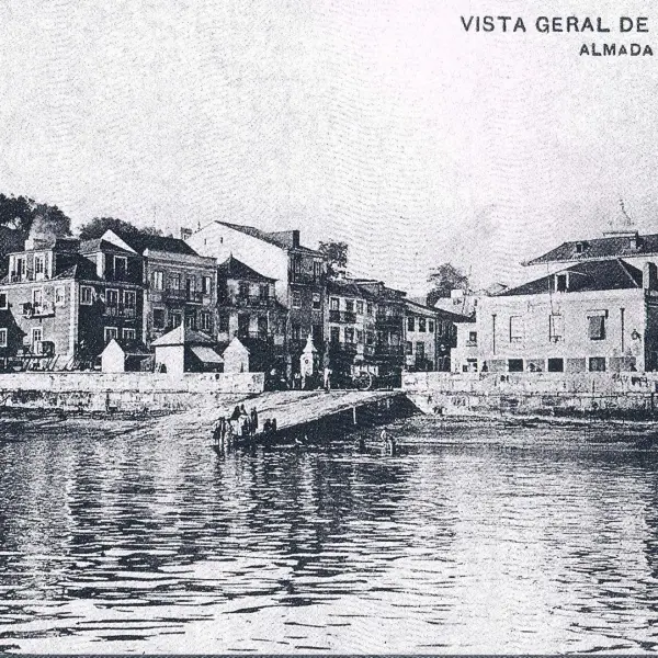 Largo de Cacilhas