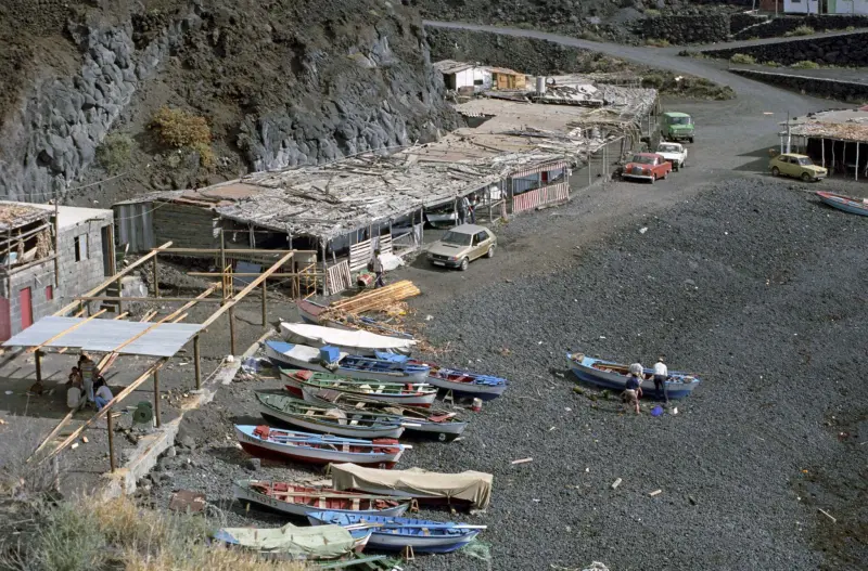 Playa de Puntalarga