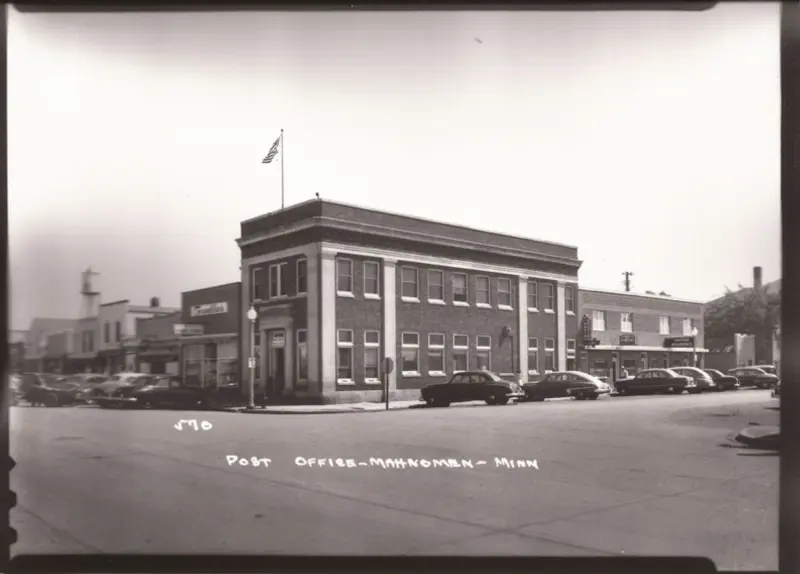 MN Post Office
