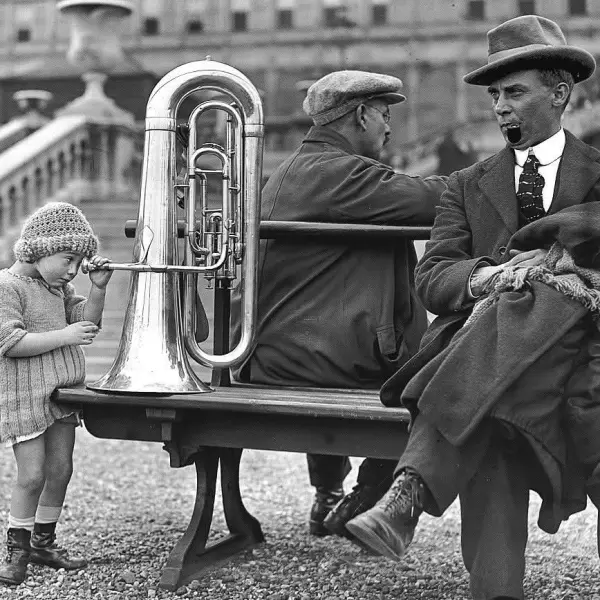 National Band Festival