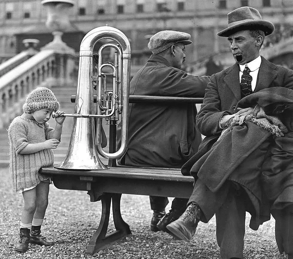 National Band Festival