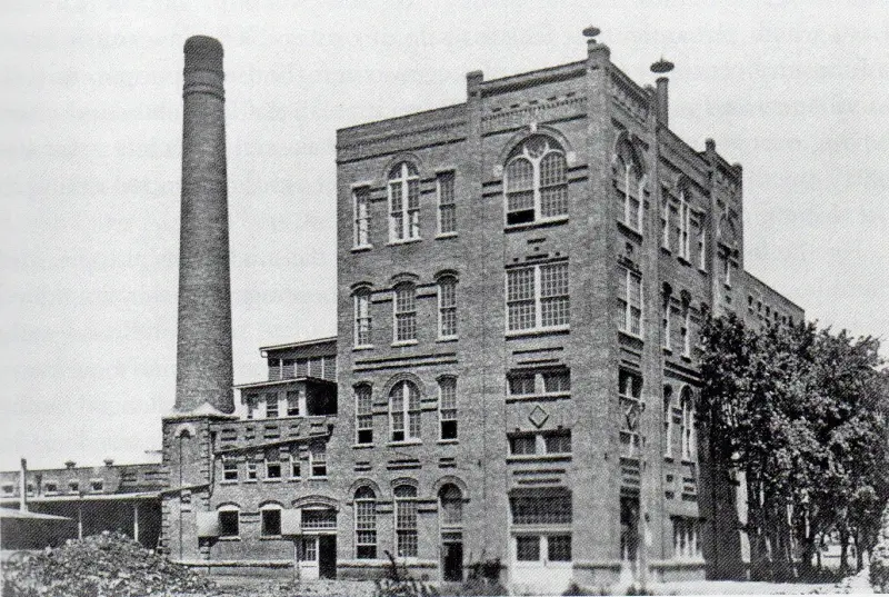 astings Brewery Company