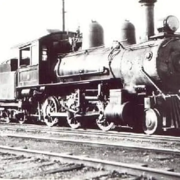 Locomotora