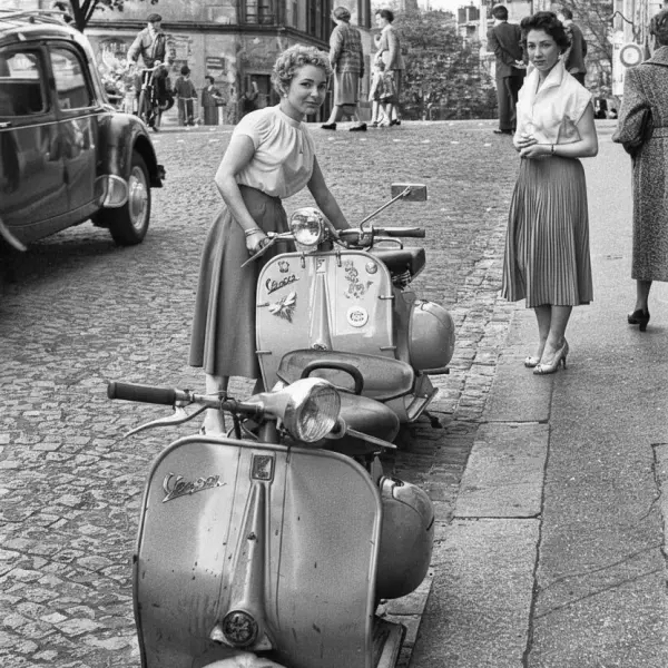 Vespa