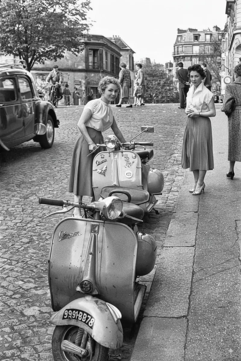 Vespa