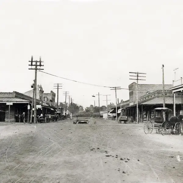 Main Stree