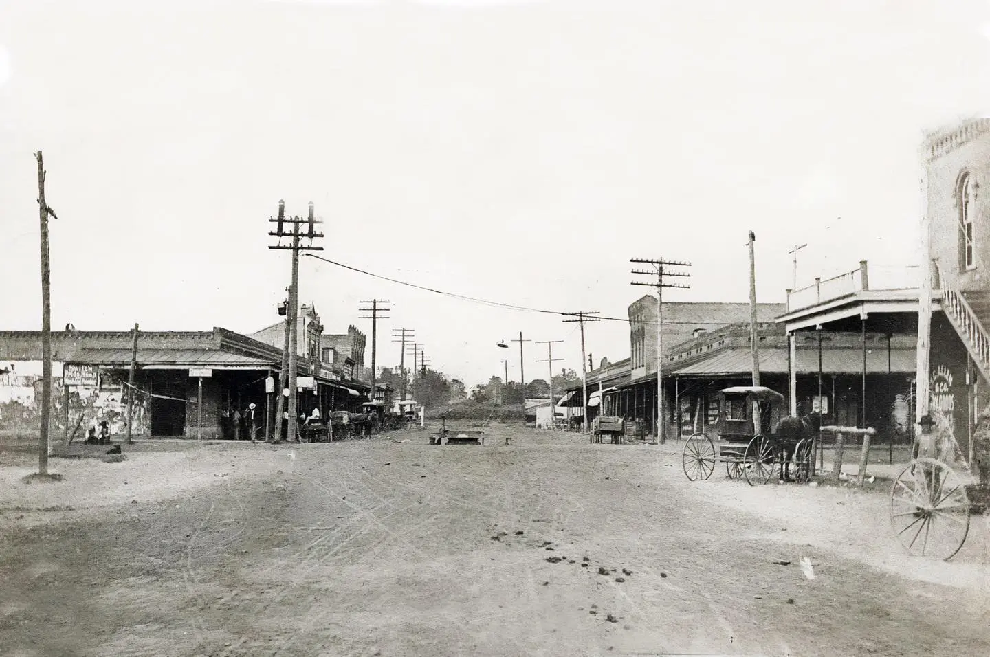 Main Stree
