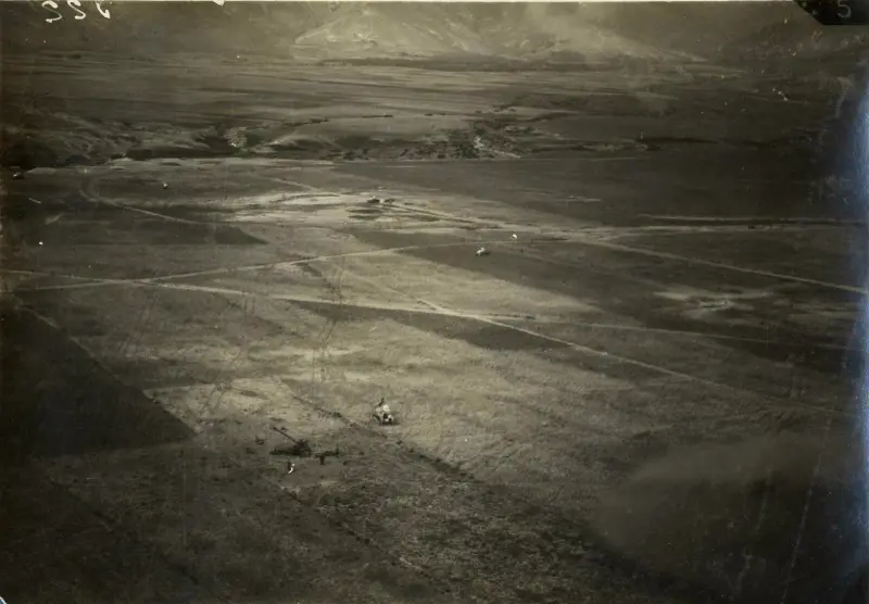 BÚSQUEDA DEL CUERPO SIN VIDA DE VALENZUELA