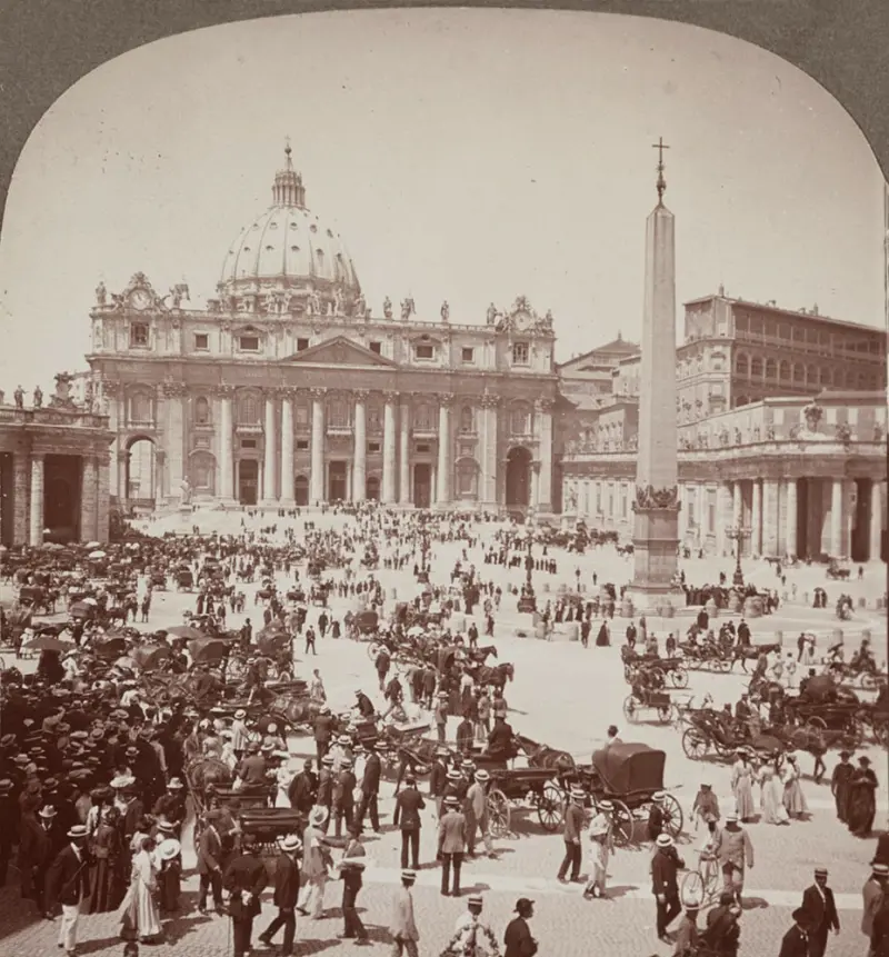 St. Peter’s church