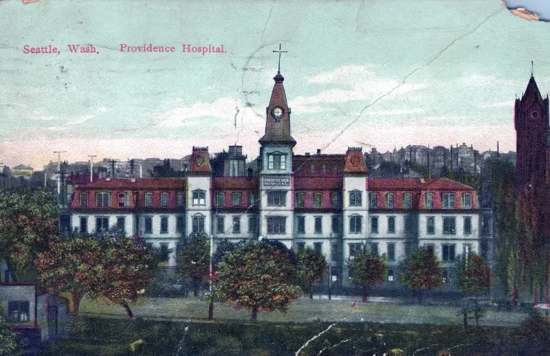 Providence Hospital