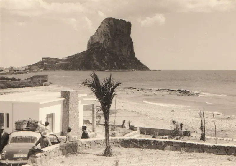 Bungalows de Sol y Mar