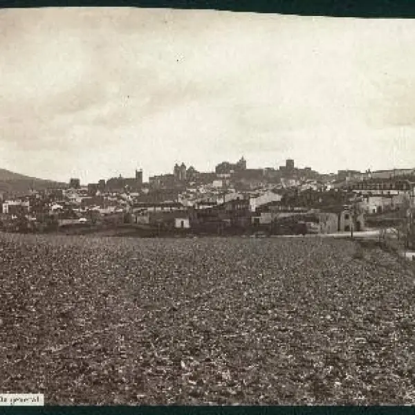 Fotografia de Jean Laurent.