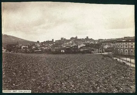 Fotografia de Jean Laurent.