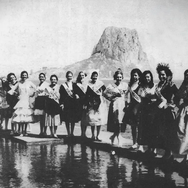 Club social de la Manzanera