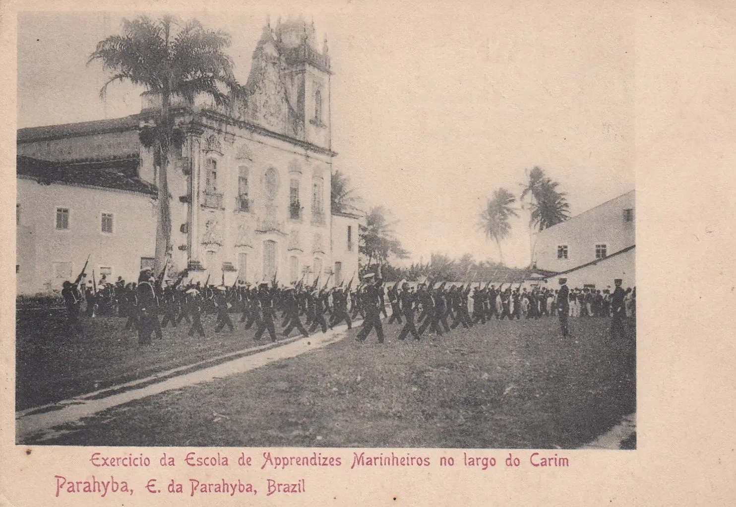 Largo do Capim