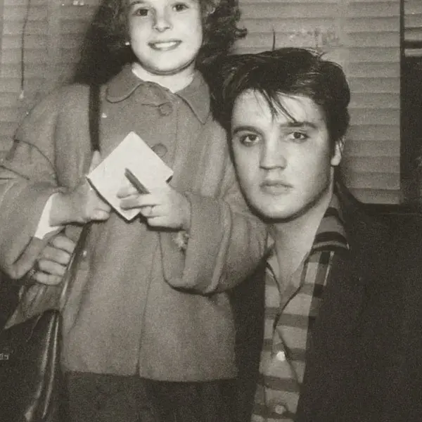 Elvis Presley