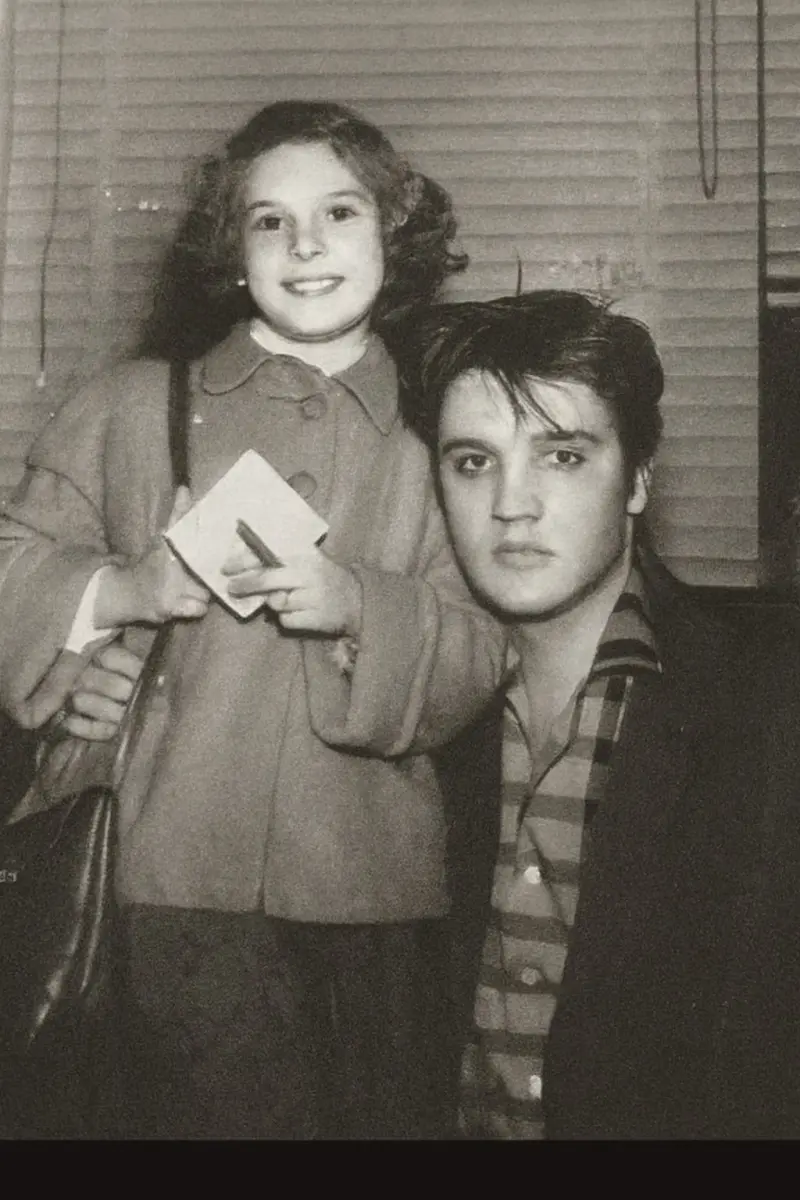 Elvis Presley