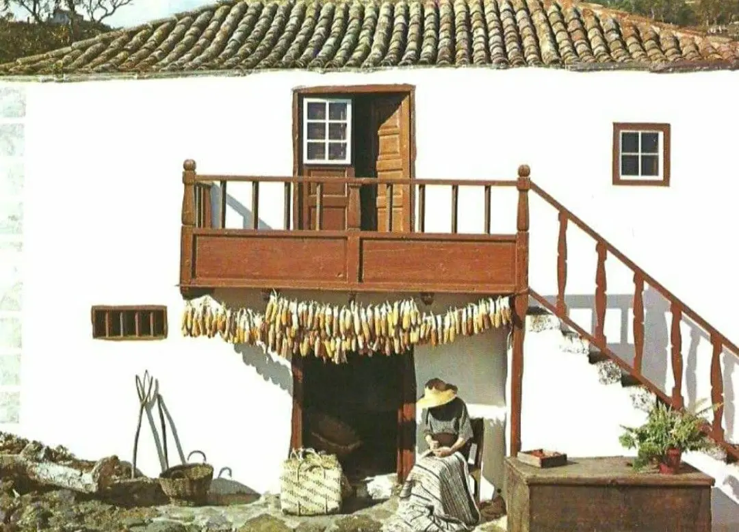 Tradiciones de La Palma