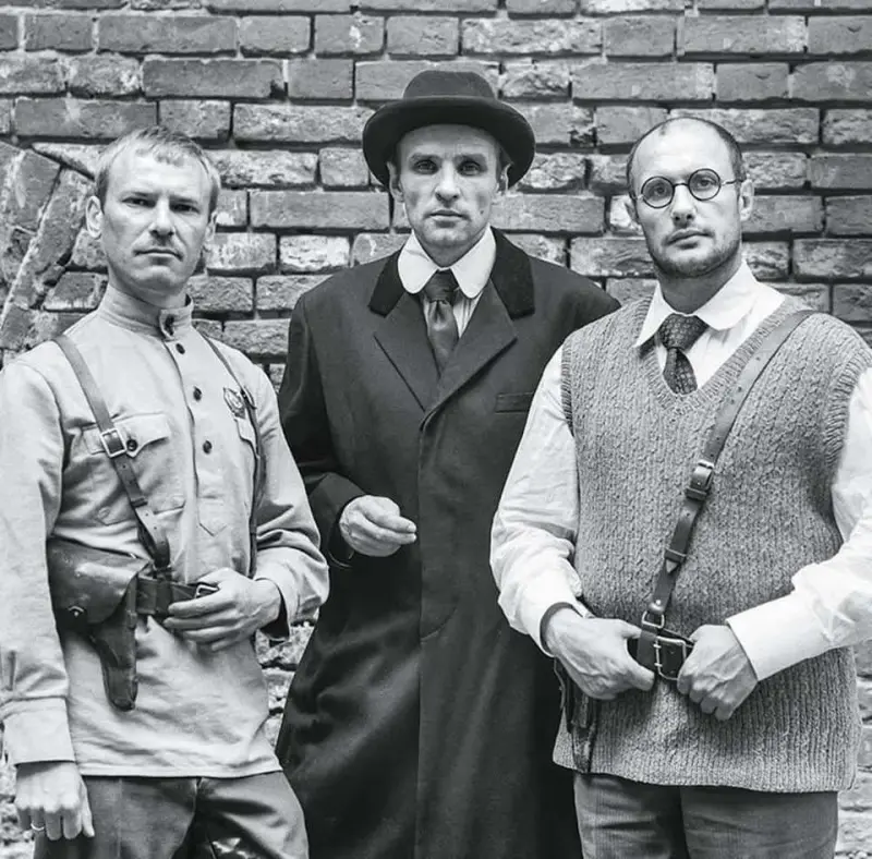 At Home Among Strangers, Stranger Among Friends