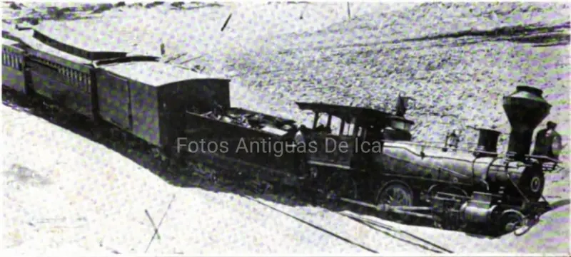 ACCIDENTE FERROVIARIO