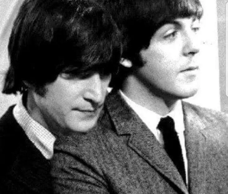 The Debut of Paul McCartney with The Quarrymen