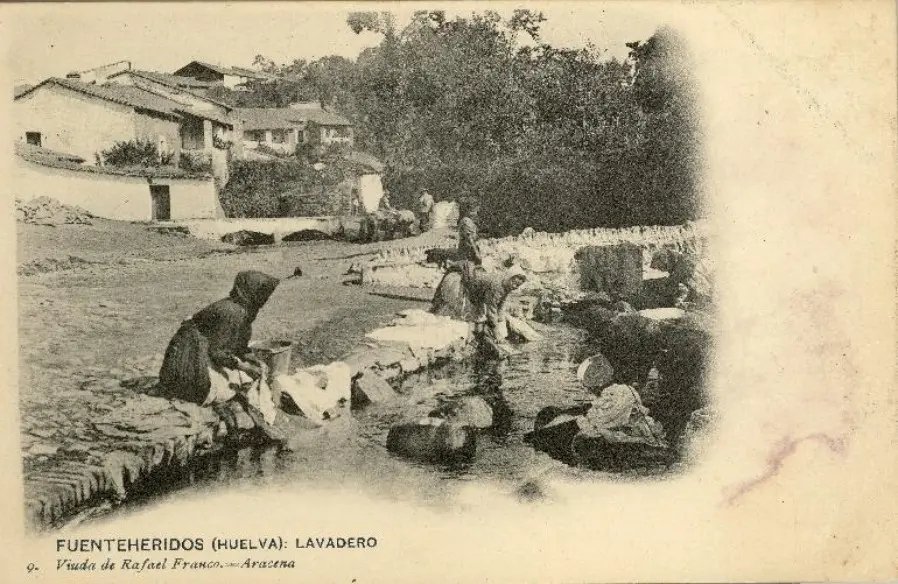 Lavadero