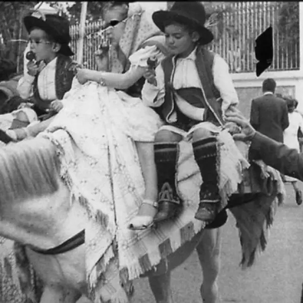 Romería
