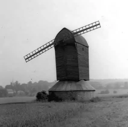 windmill