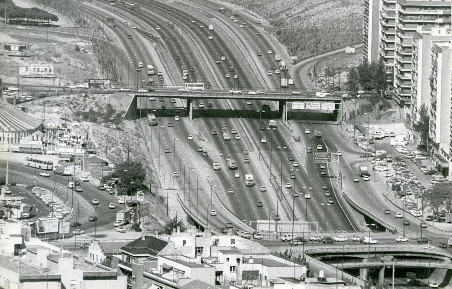  Puente de Ventas