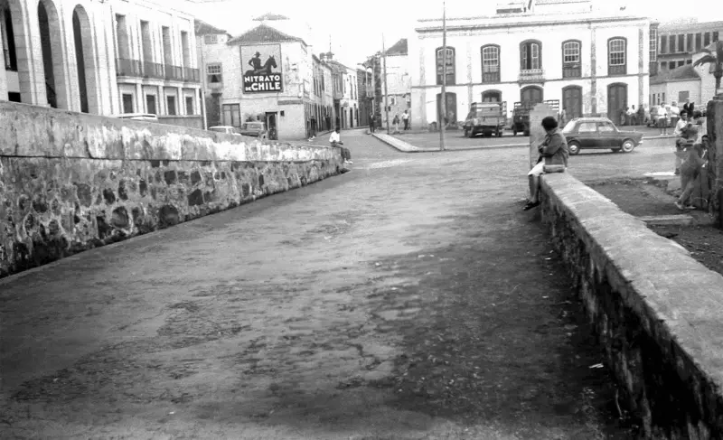 La Yenca.