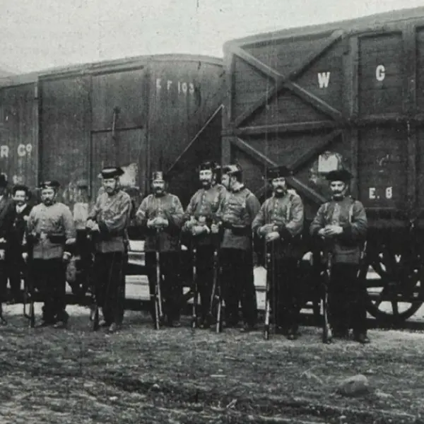 Guardia Civil