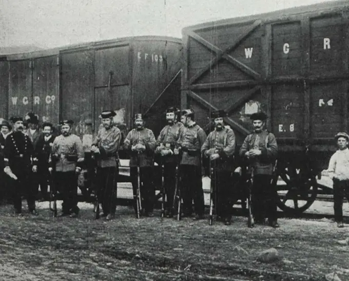 Guardia Civil