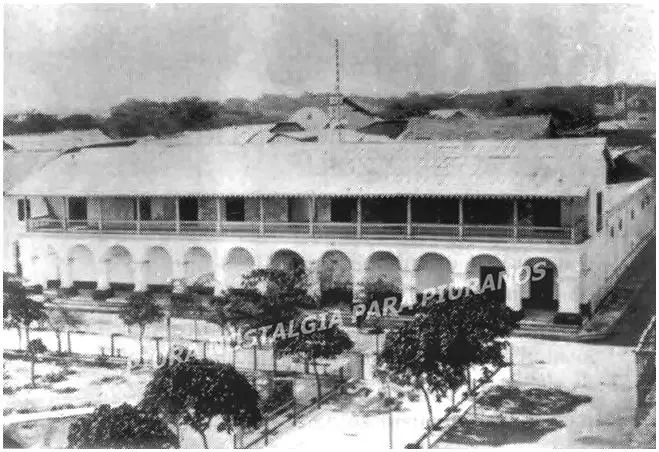 Antiguo Cabildo