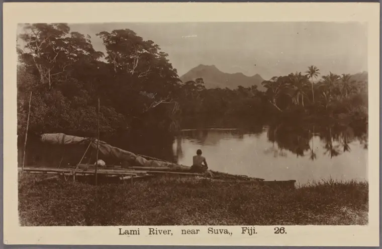 Lami River