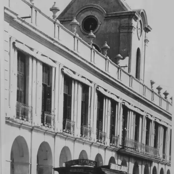 Cabildo de Córdoba