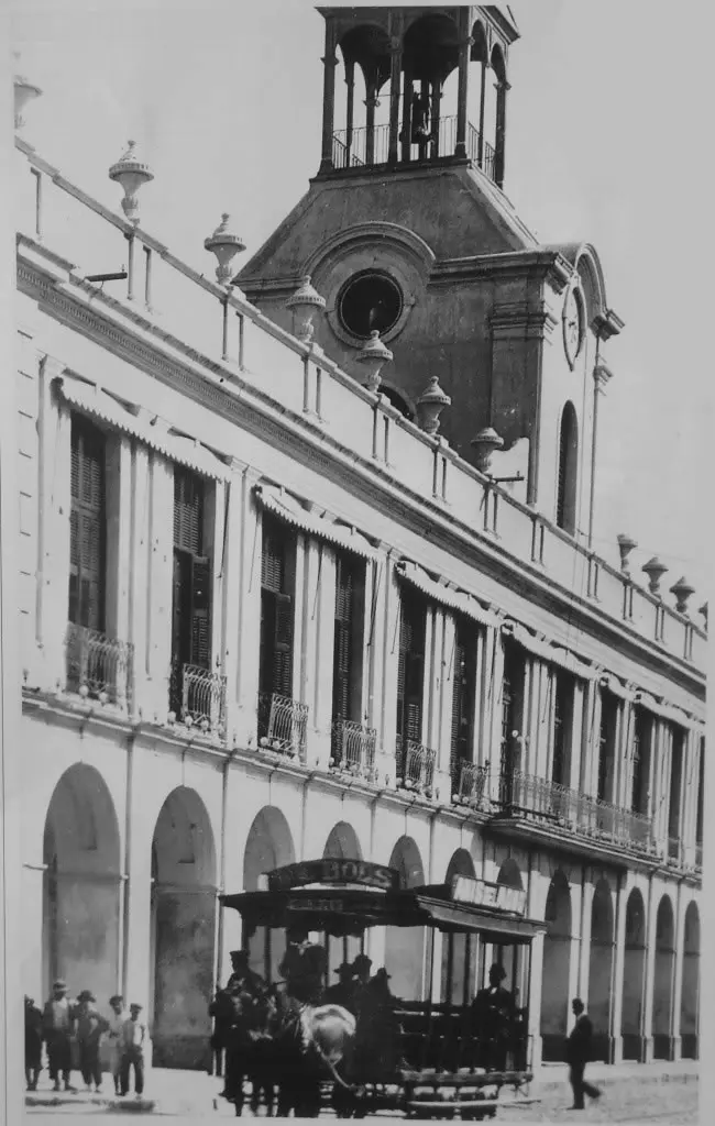 Cabildo de Córdoba