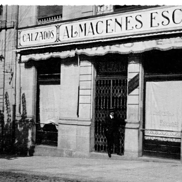 Zapatería