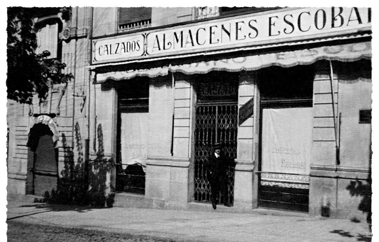 Zapatería