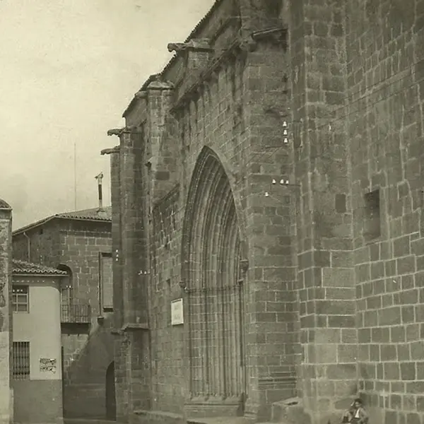 Concatedral de Santa María