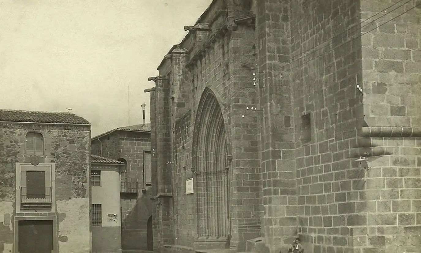 Concatedral de Santa María
