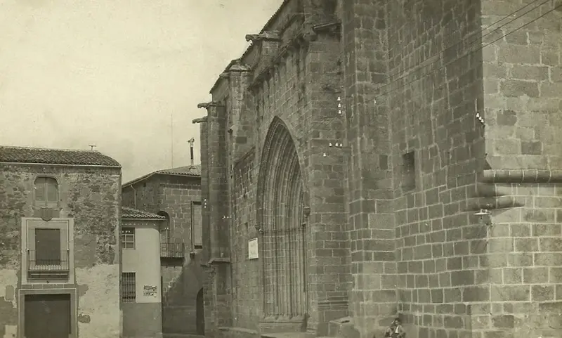 Concatedral de Santa María