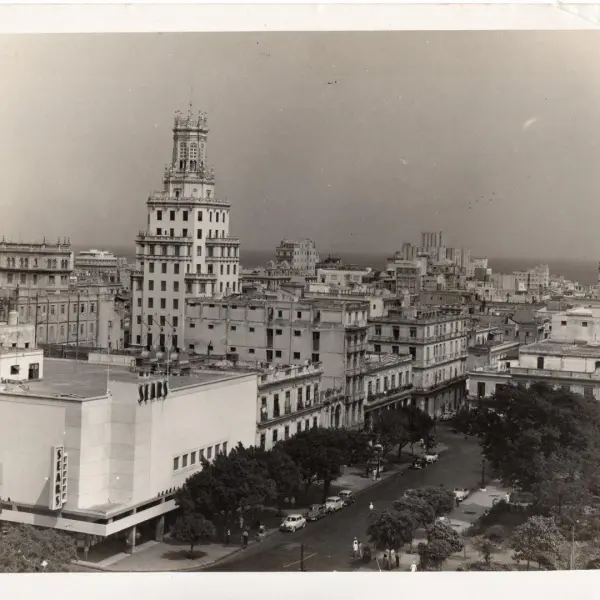 Compañia de Telefonos