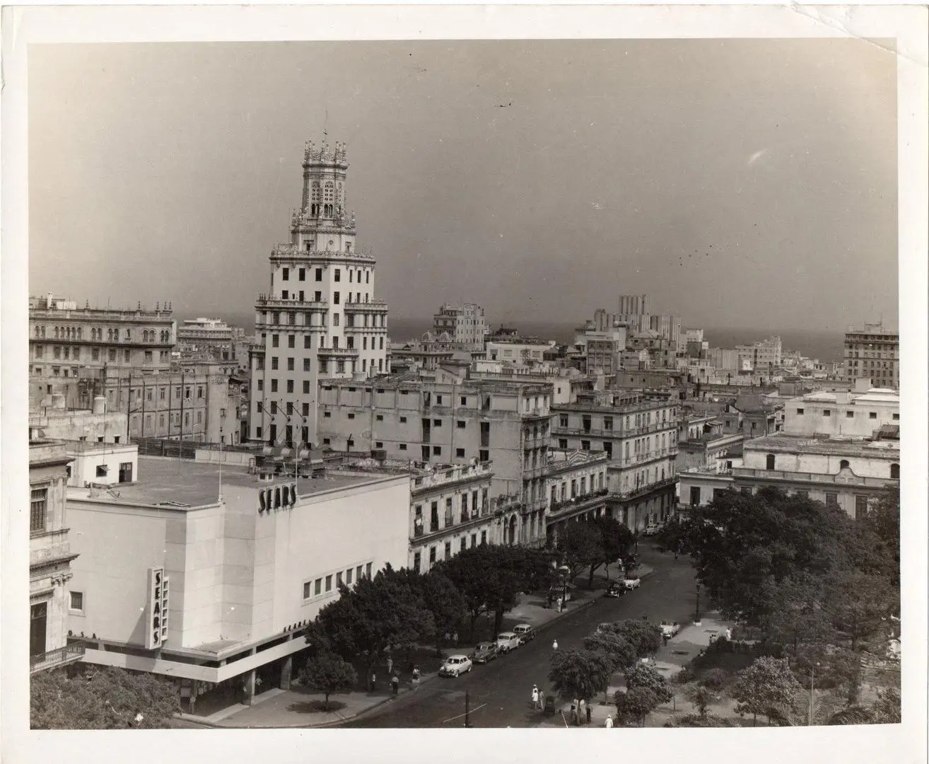 Compañia de Telefonos