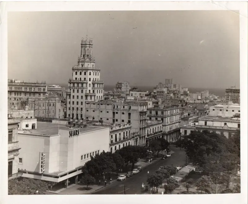 Compañia de Telefonos