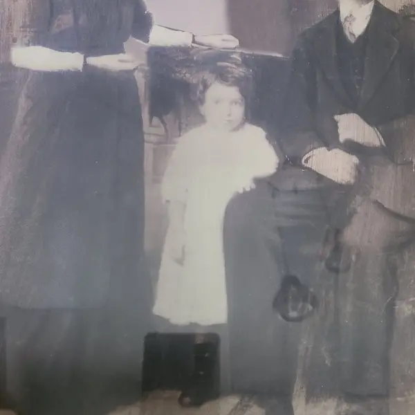 Familia Garcia Corrales.