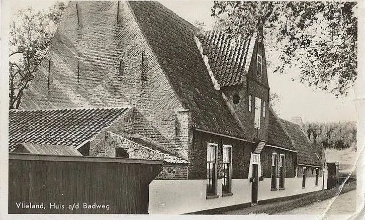 Badweg