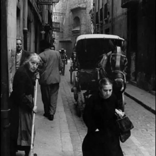 Calle Campana