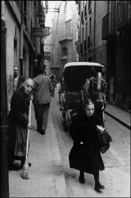 Calle Campana